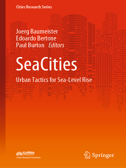 Title details for SeaCities by Joerg Baumeister - Available